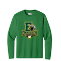 *NEW* Emmorton Eagles Long Sleeve Dri-Fit Tee - Green