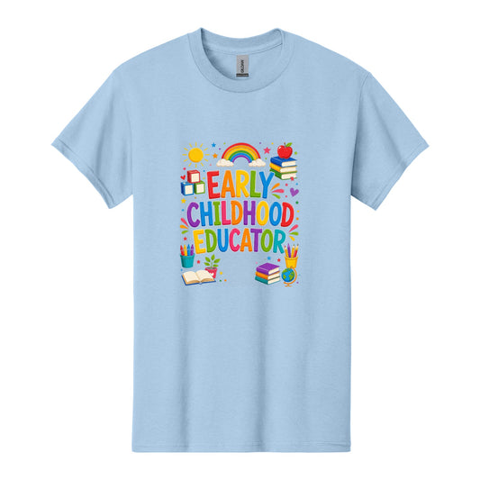 Early Childhood Educator