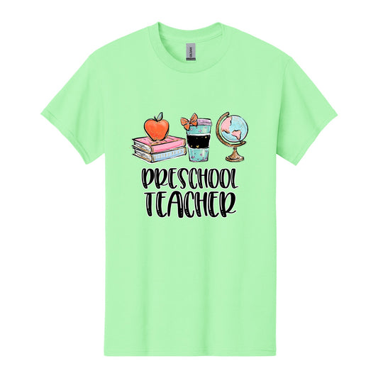 Preschool Teacher