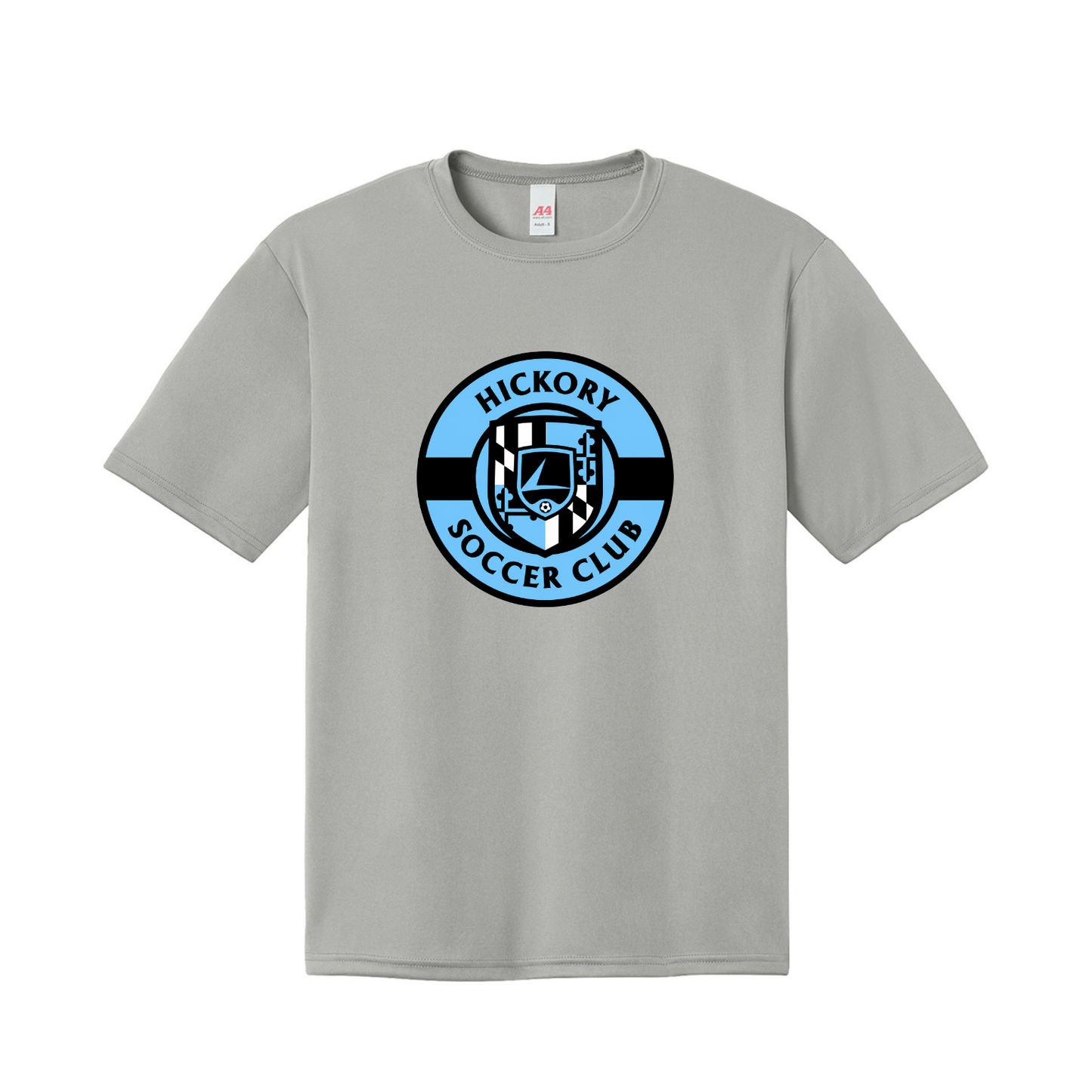 HSC Round Logo Dri-Fit Shirt