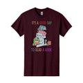 Teacher Tee - Design 005