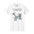 Teacher Tee - Design 021