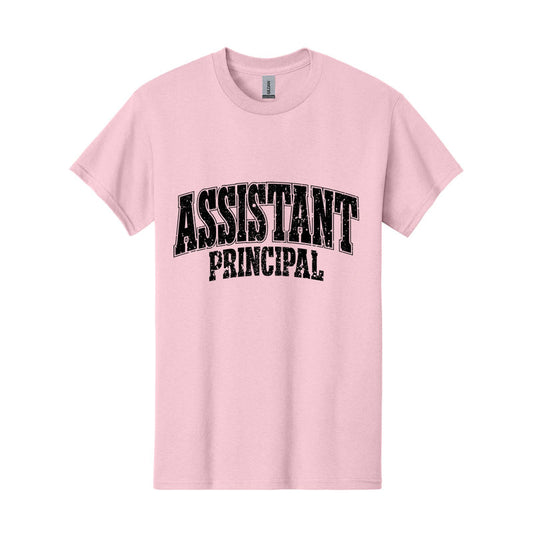 Teacher Tee - Design 027