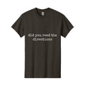 Teacher Tee - Design 029