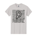 Teacher Tee - Design 040
