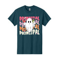 Teacher Tee - Design 049