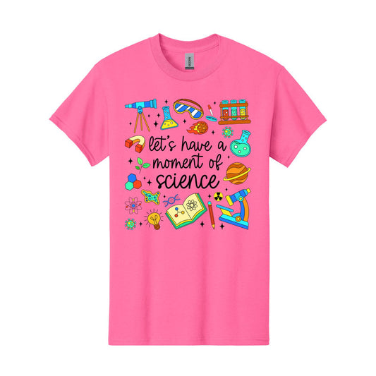 Teacher Tee - Design 057