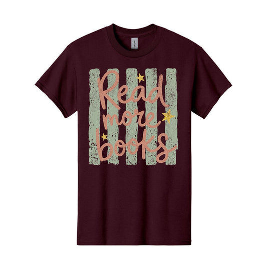 Teacher Tee - Design 059