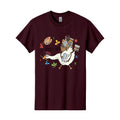 Teacher Tee - Design 079