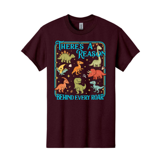 Teacher Tee - Design 081