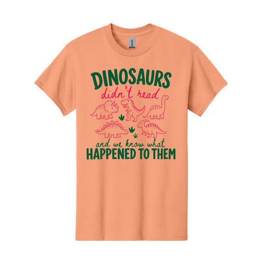 Teacher Tee - Design 084