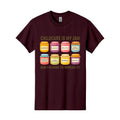 Teacher Tee - Design 090