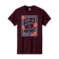 Teacher Tee - Design 116