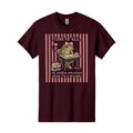 Teacher Tee - Design 136
