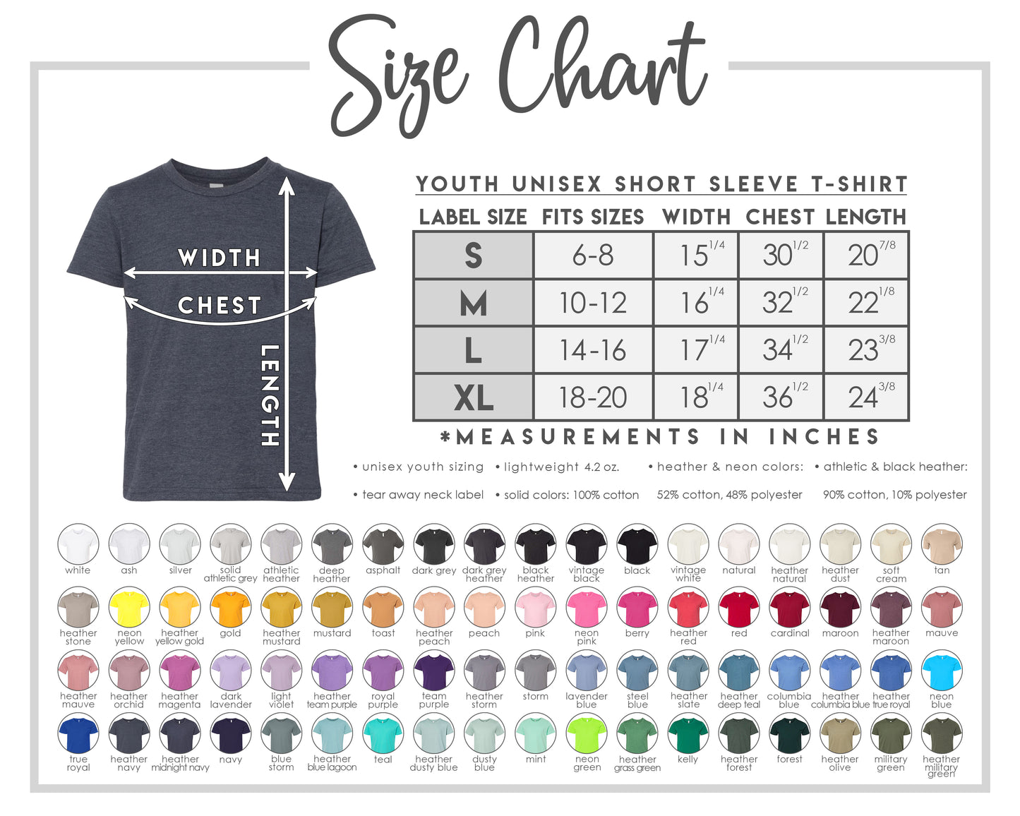 Christ our King Preschool T-Shirt - PRE-ORDER