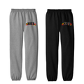 Maryland HIES Logo Sweatpants