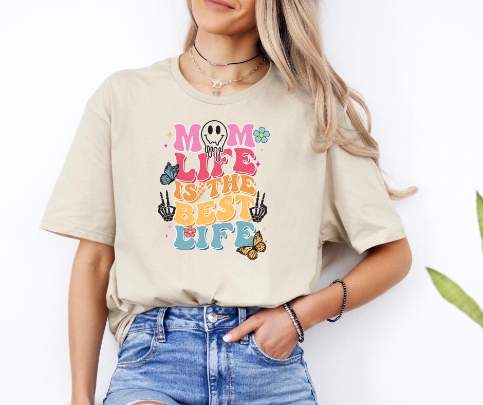 Mom Mystery T-Shirt Bundle