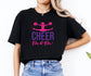 Cheer Mom Mystery T-Shirt Bundle