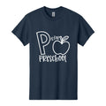 P Is for Preschool