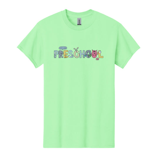 Preschool