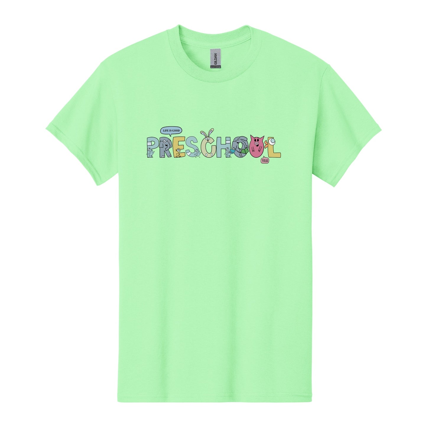 Preschool