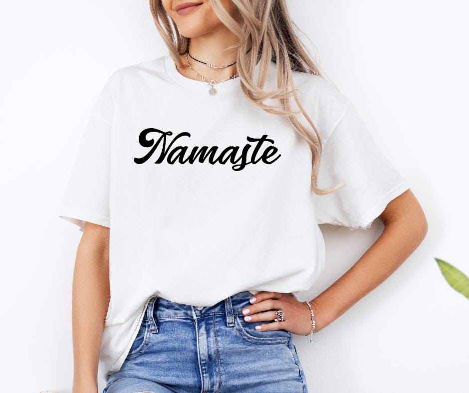 Yoga Mystery T-Shirt Bundle