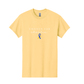 Chosen For Charlie T-Shirt