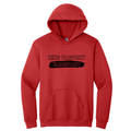 Ring Factory Elementary Hoodie