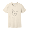 Meant to Shine Tee