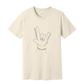 Meant to Shine Tee