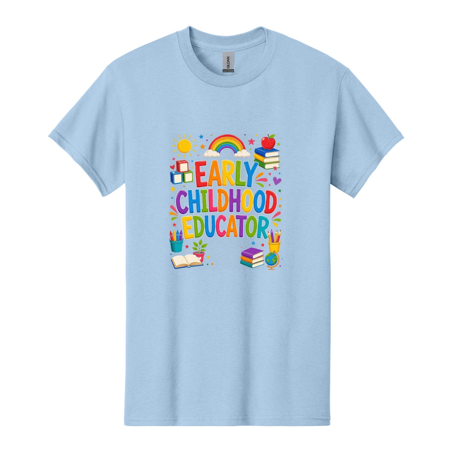 Early Childhood Educator