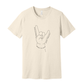 Meant to Shine Tee