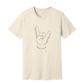 Meant to Shine Tee