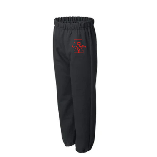 Ring Factory Elementary Sweatpants (Small Logo)