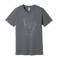 Meant to Shine Tee