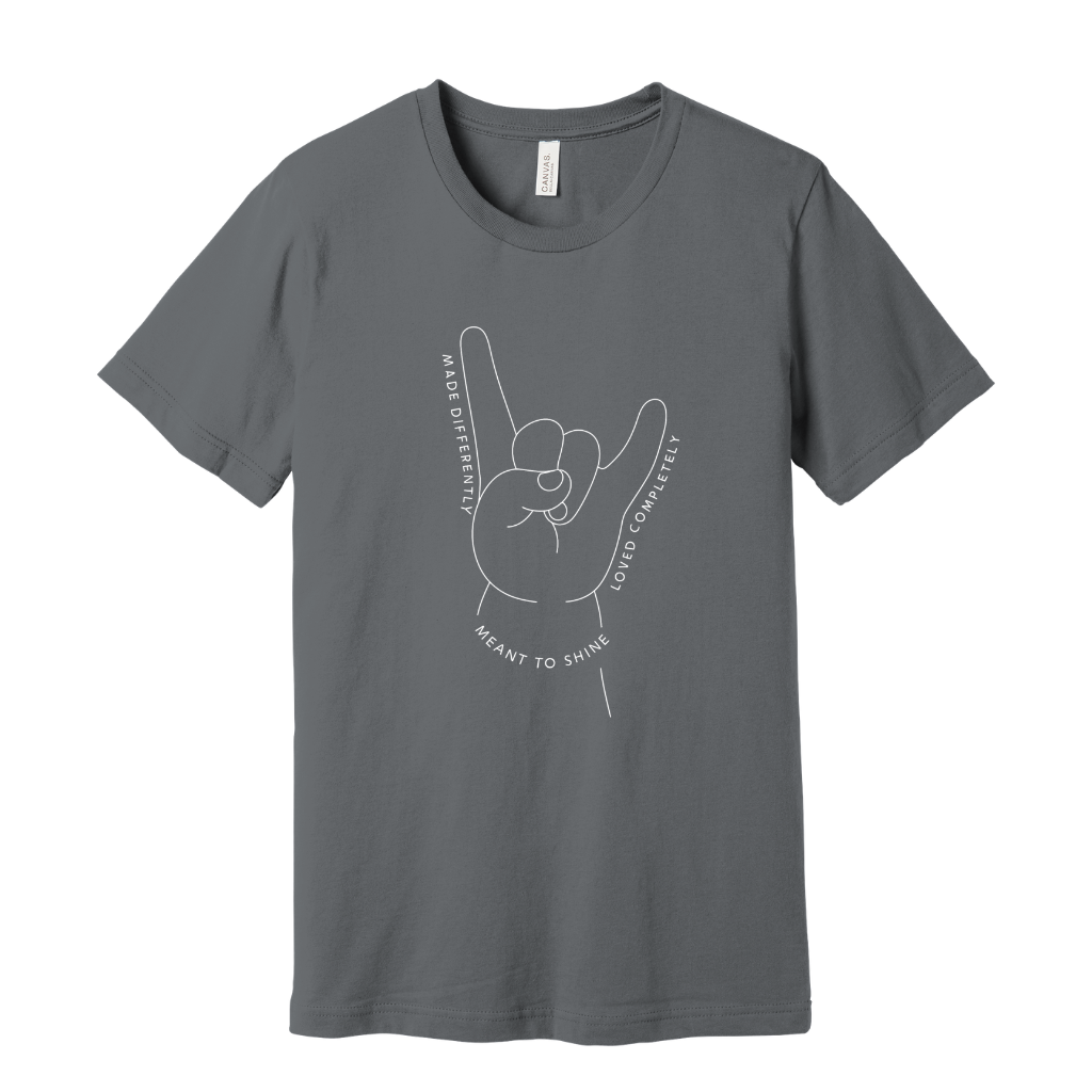 Meant to Shine Tee