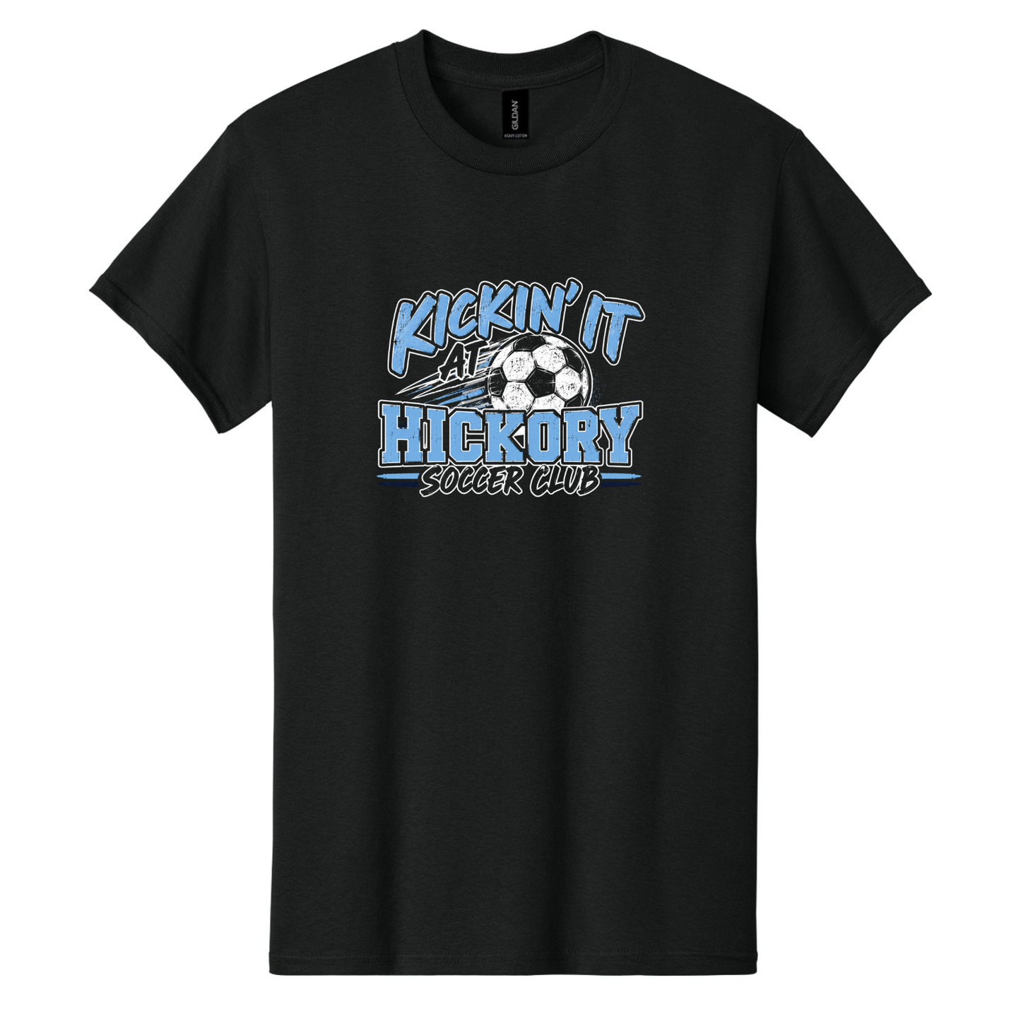 HSC Kickin' It - T-Shirt