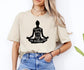 Yoga Mystery T-Shirt Bundle
