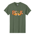 Pre-K
