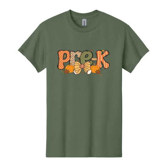 Pre-K