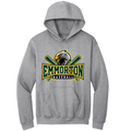 *NEW* Emmorton Eagles Hoodie - Gray