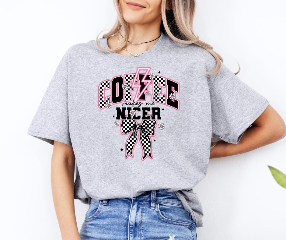 Coffee Mystery T-Shirt Bundle