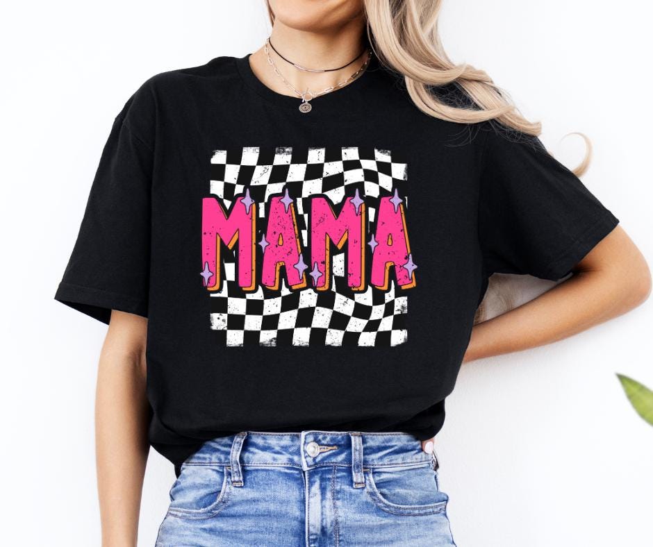 Mom Mystery T-Shirt Bundle