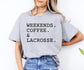 Lacrosse Mom Mystery T-Shirt Bundle