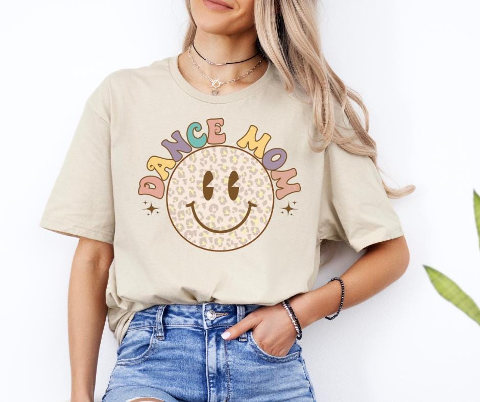 Dance Mom Mystery T-Shirt Bundle