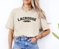 Lacrosse Mom Mystery T-Shirt Bundle