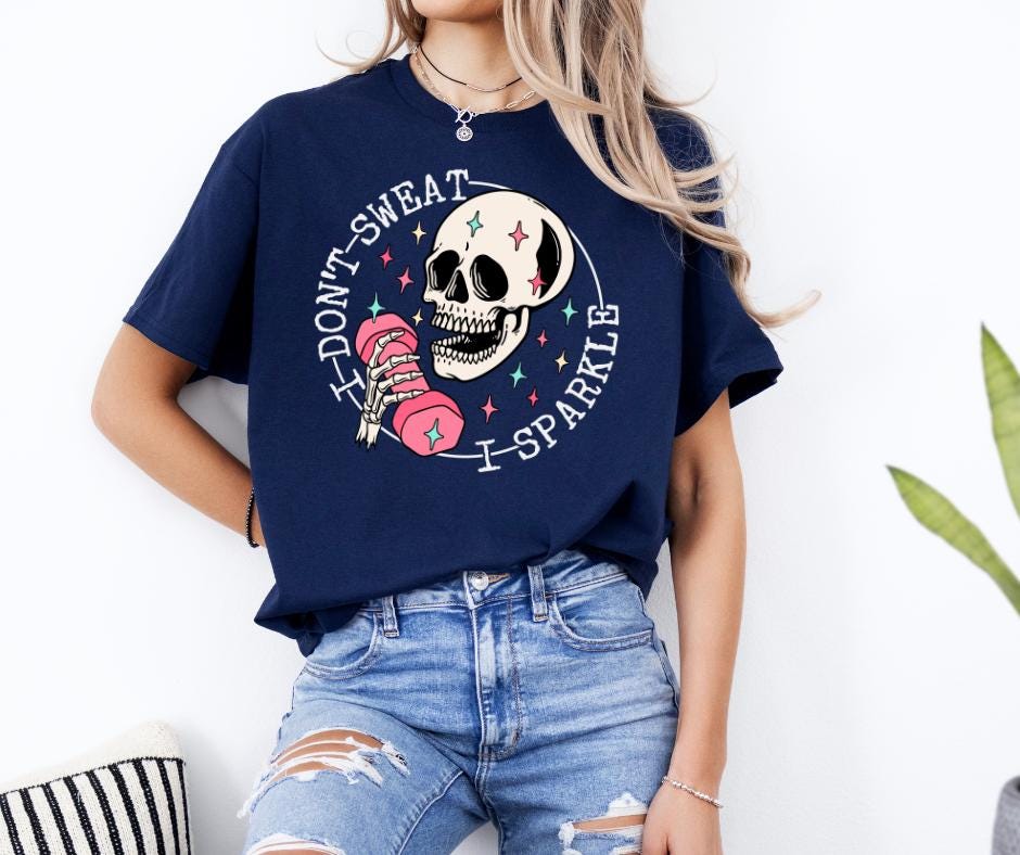 Workout Mystery T-Shirt Bundle