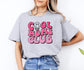 Mom Mystery T-Shirt Bundle