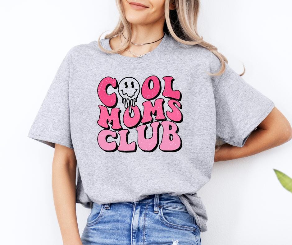 Mom Mystery T-Shirt Bundle