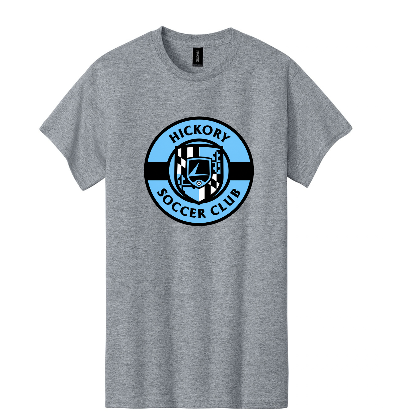 HSC Circle Logo T-Shirt